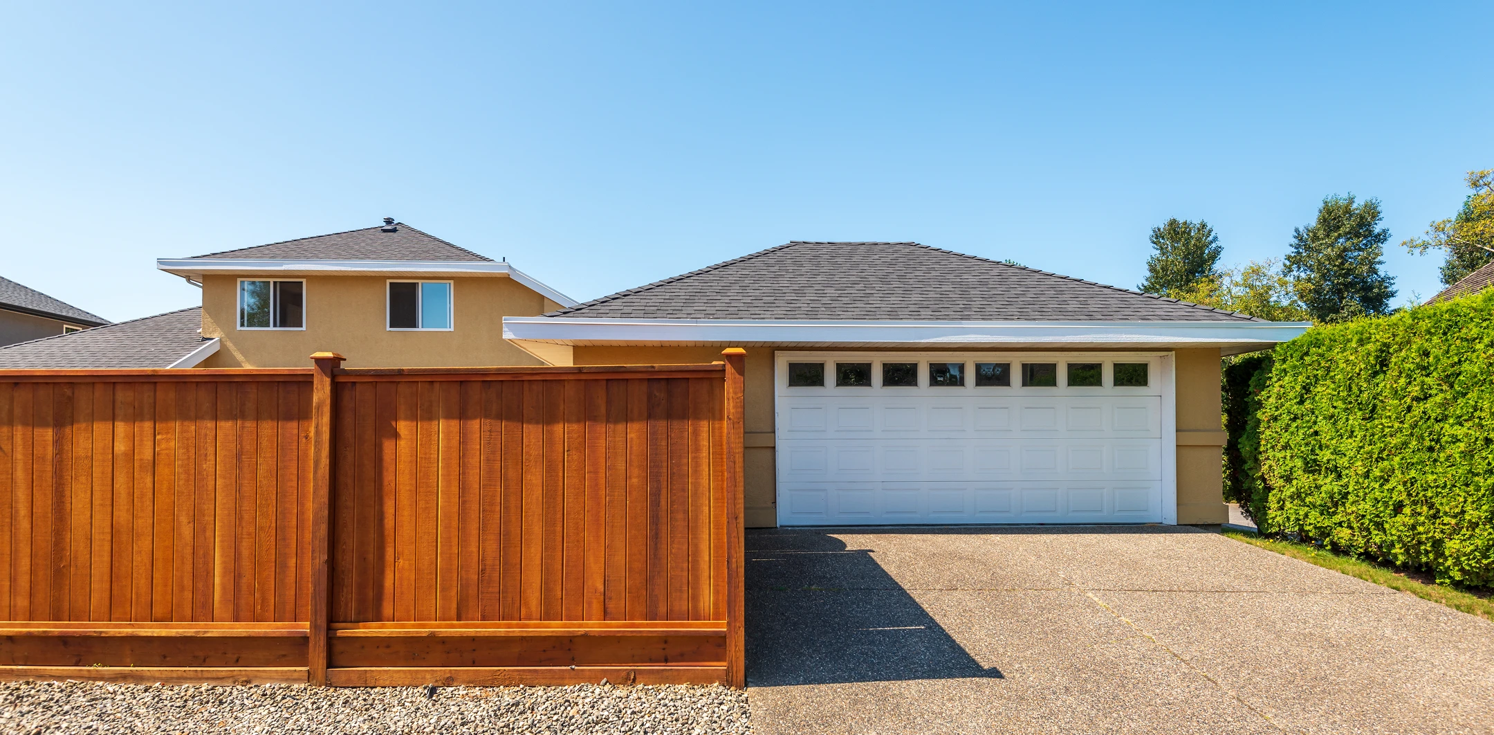 Everline Fencing – Trusted Fence Contractor in Everett, WA