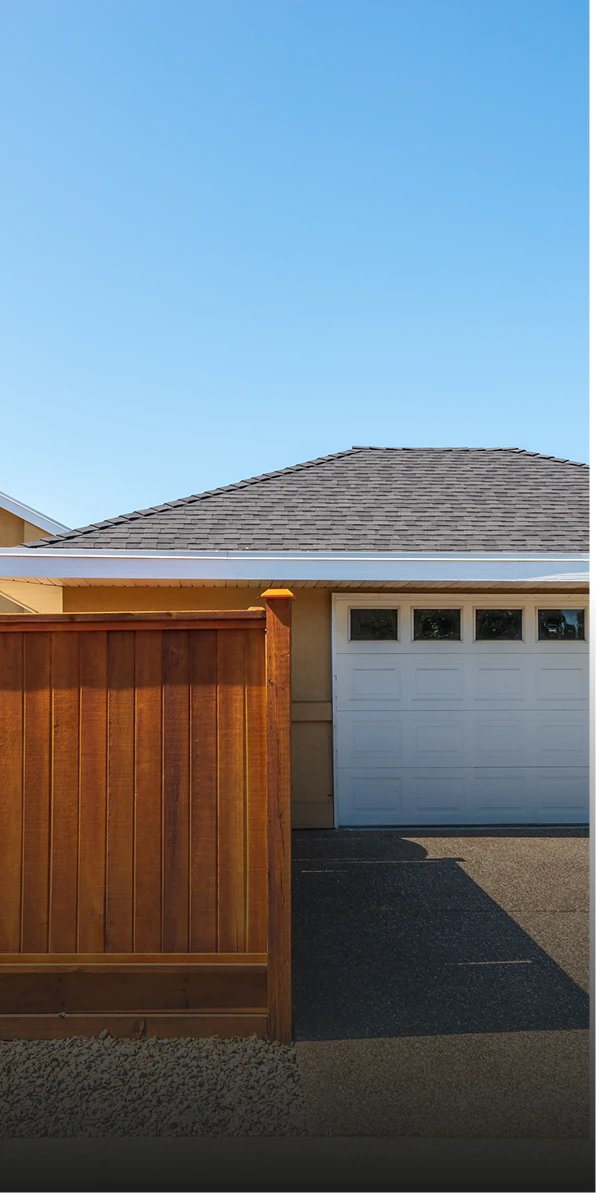 Everline Fencing – Trusted Fence Contractor in Everett, WA