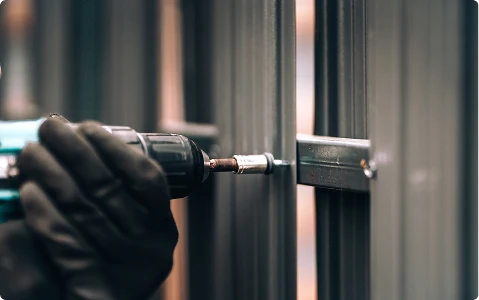 Post Repairs & Replacement