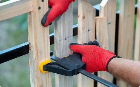 Maintenance Services