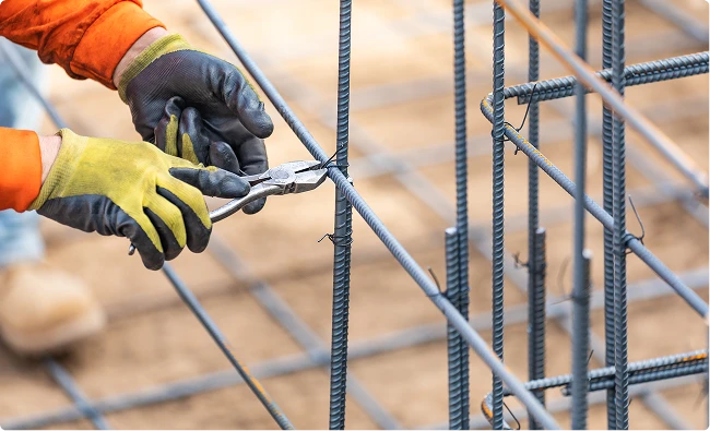 Metal Cages & Enclosures