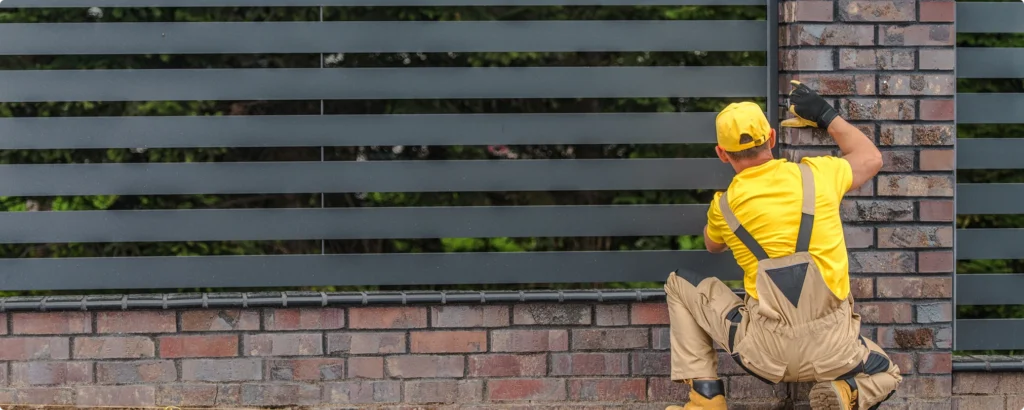 Expert Fence Repair & Maintenance in Everett, WA