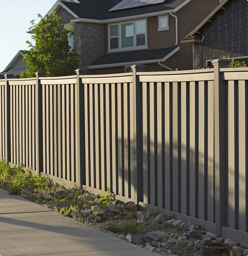 Our Custom Fence Design & Planning Process
