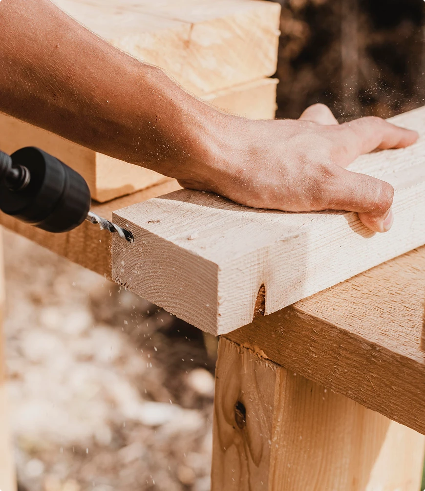 Our Proven Fence Installation Process