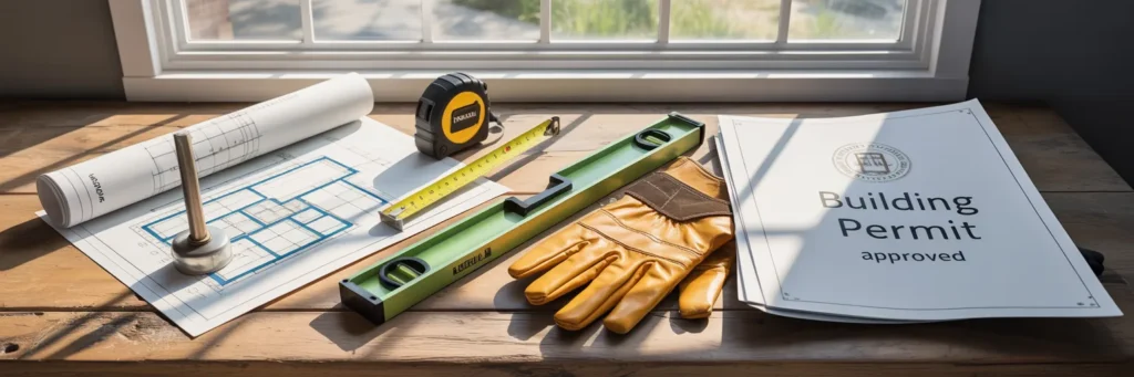 Do I Need a Fence Permit in Everett, WA? (2026 Guide)