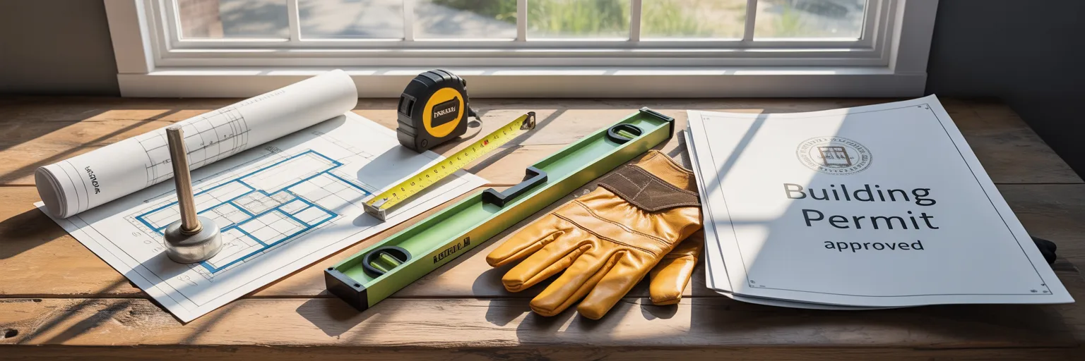 Do I Need a Fence Permit in Everett, WA? (2026 Guide)