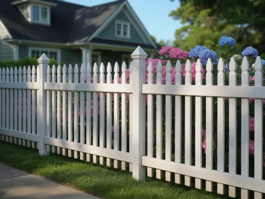 Modern Horizontal Slat